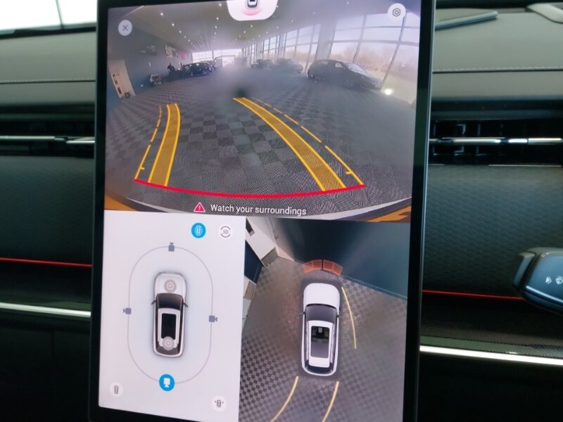 Used Jaecoo Jaecoo 7 2025 for sale - 78218831: Photo 11