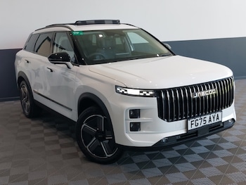 Used Jaecoo Jaecoo 7 2025 for sale - 78218831: Photo