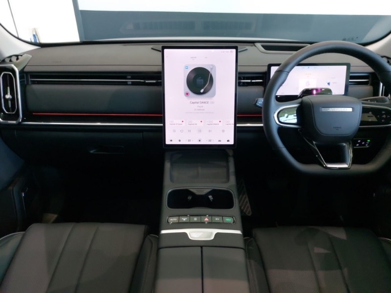 Used Jaecoo Jaecoo 7 2025 for sale - 78218831: Photo 2