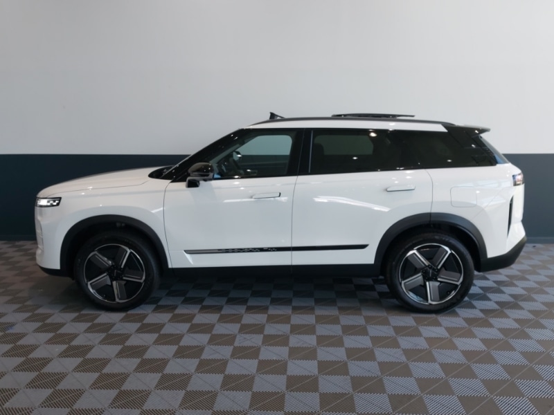 Used Jaecoo Jaecoo 7 2025 for sale - 78218831: Photo 4