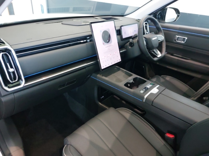 Used Jaecoo Jaecoo 7 2025 for sale - 78218831: Photo 5