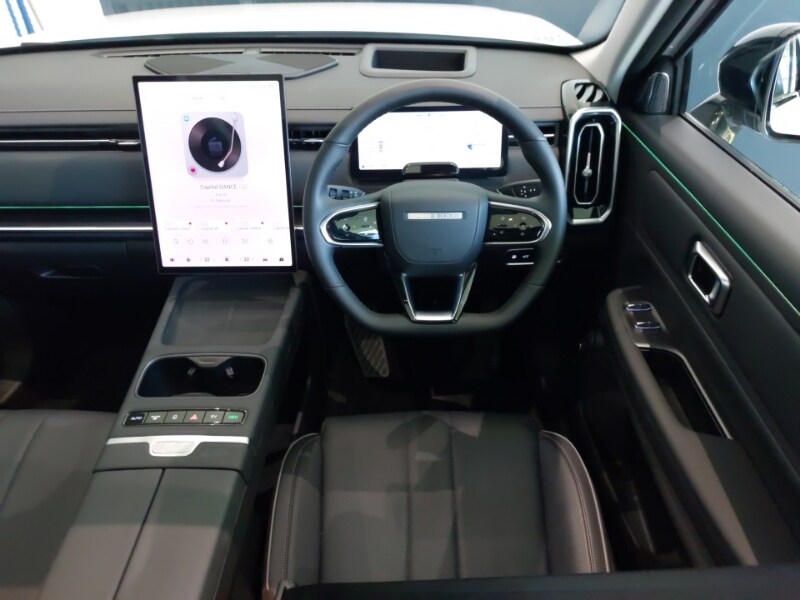 Used Jaecoo Jaecoo 7 2025 for sale - 78218831: Photo 7