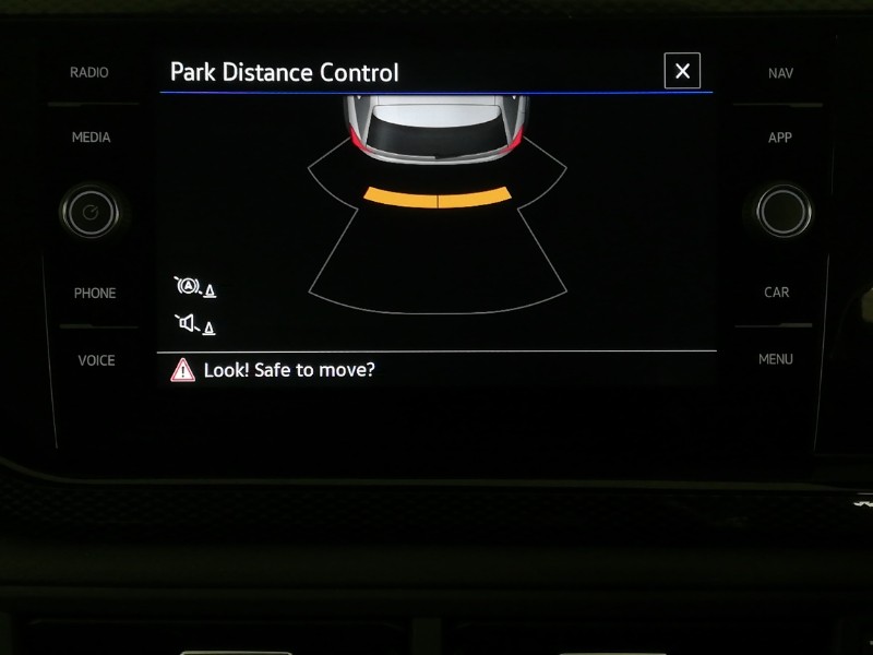 Used Volkswagen Polo 2024 for sale - 76987560: Photo 11