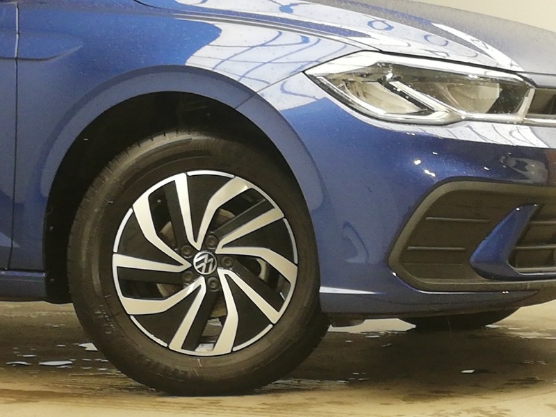 Used Volkswagen Polo 2024 for sale - 76987560: Photo 9