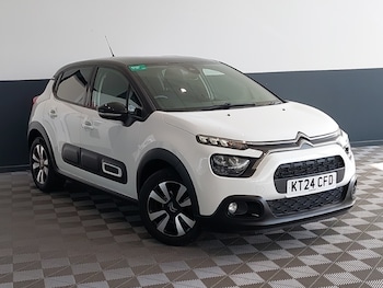 Used Citroen C3 2024 for sale - 79048855: Photo