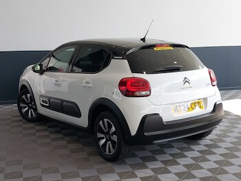 Used Citroen C3 2024 for sale - 79048855: Photo