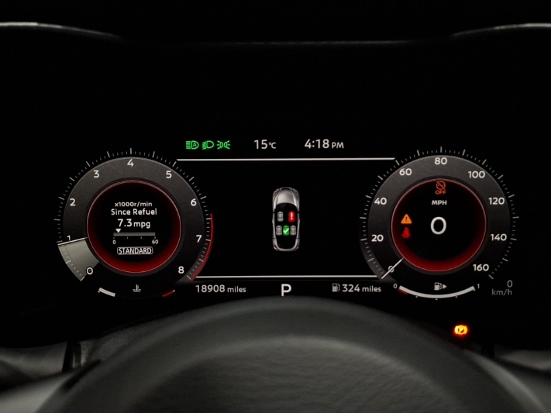 Used Nissan Juke 2025 for sale - 76822659: Photo 10