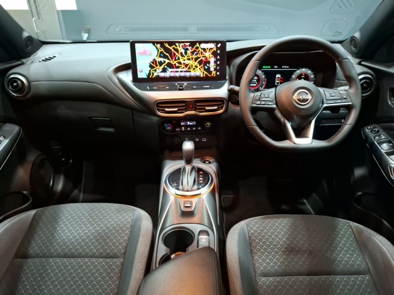 Used Nissan Juke 2025 for sale - 76822659: Photo 2