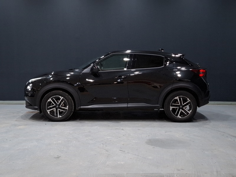 Used Nissan Juke 2025 for sale - 76822659: Photo 4