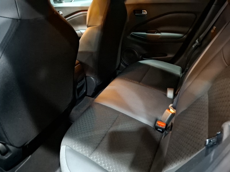 Used Nissan Juke 2025 for sale - 76822659: Photo 6