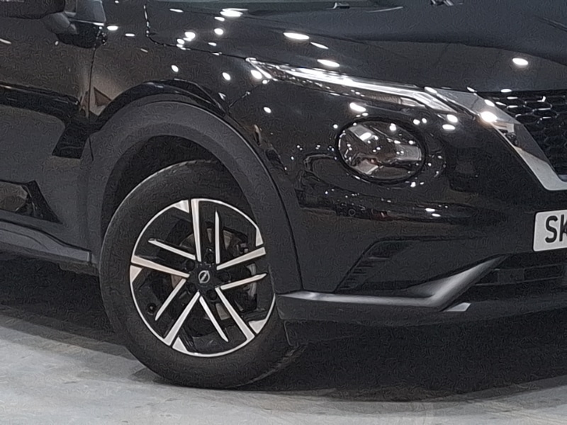 Used Nissan Juke 2025 for sale - 76822659: Photo 9