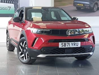 Used Vauxhall Mokka 2022 for sale - 79230917: Photo