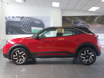 Used Vauxhall Mokka 2022 for sale - 79230917: Photo