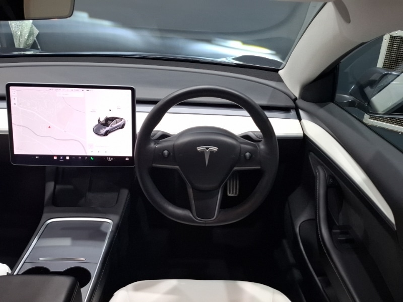 Used Tesla Model 3 2021 for sale - 77361134: Photo 7