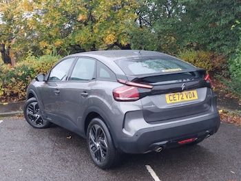 Used Citroen C4 2022 for sale - 77142784: Photo