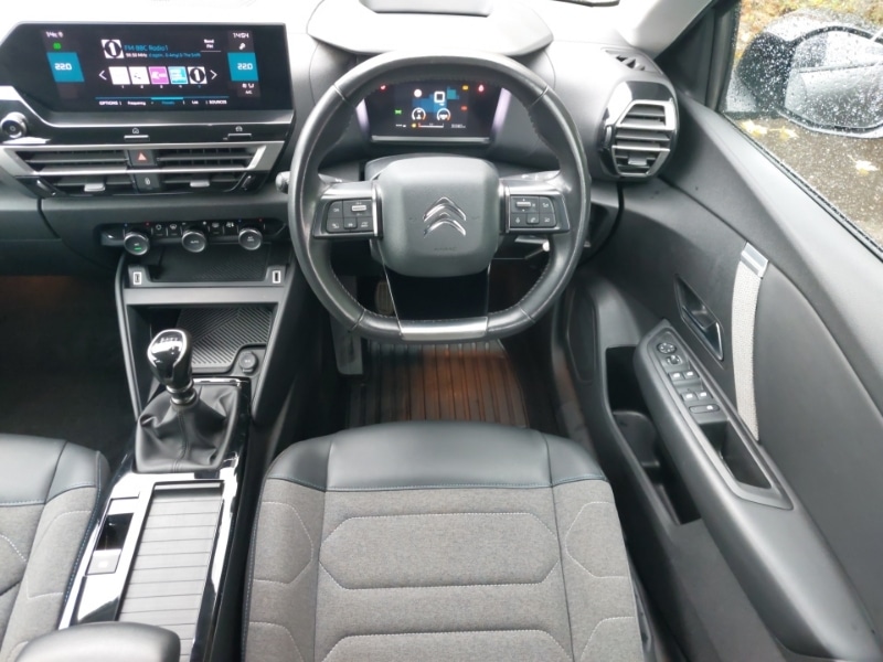 Used Citroen C4 2022 for sale - 77142784: Photo 7