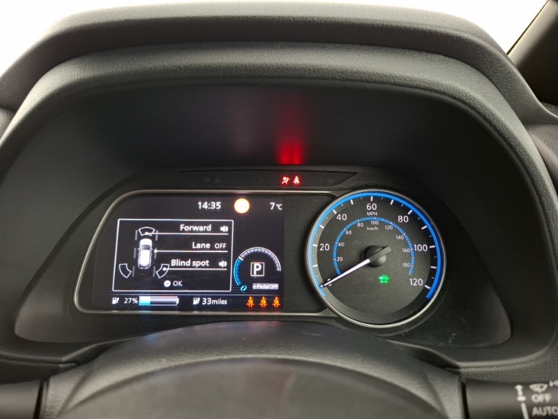 Used Nissan Leaf 2022 for sale - 77923151: Photo 10