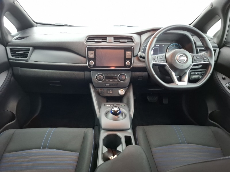 Used Nissan Leaf 2022 for sale - 77923151: Photo 2