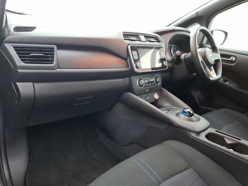 Used Nissan Leaf 2022 for sale - 77923151: Photo 5