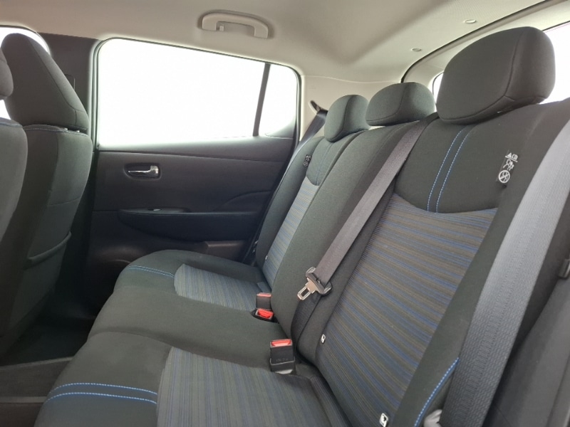 Used Nissan Leaf 2022 for sale - 77923151: Photo 6