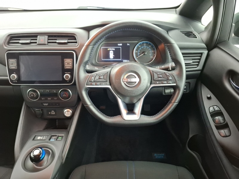 Used Nissan Leaf 2022 for sale - 77923151: Photo 7