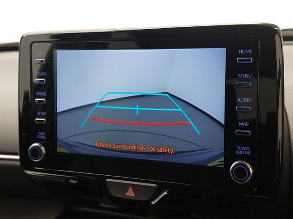 Used Toyota Yaris Cross 2021 for sale - 76331233: Photo 11