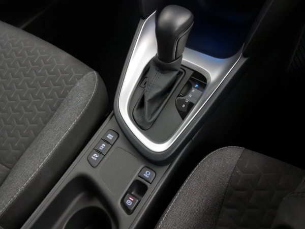 Used Toyota Yaris Cross 2021 for sale - 76331233: Photo 12
