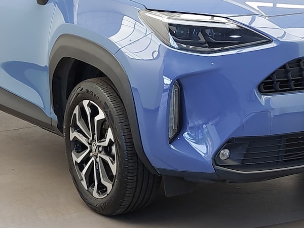 Used Toyota Yaris Cross 2021 for sale - 76331233: Photo 9