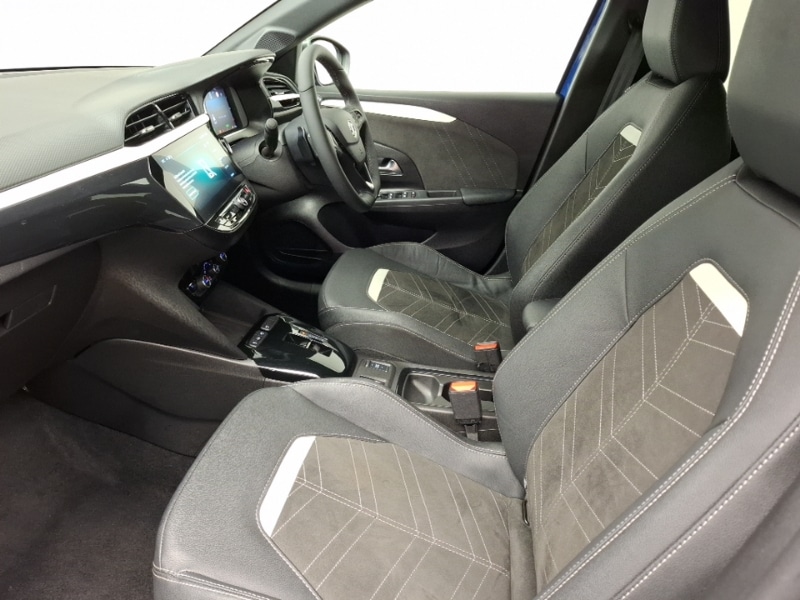 Used Vauxhall Corsa 2025 for sale - 77875555: Photo 5