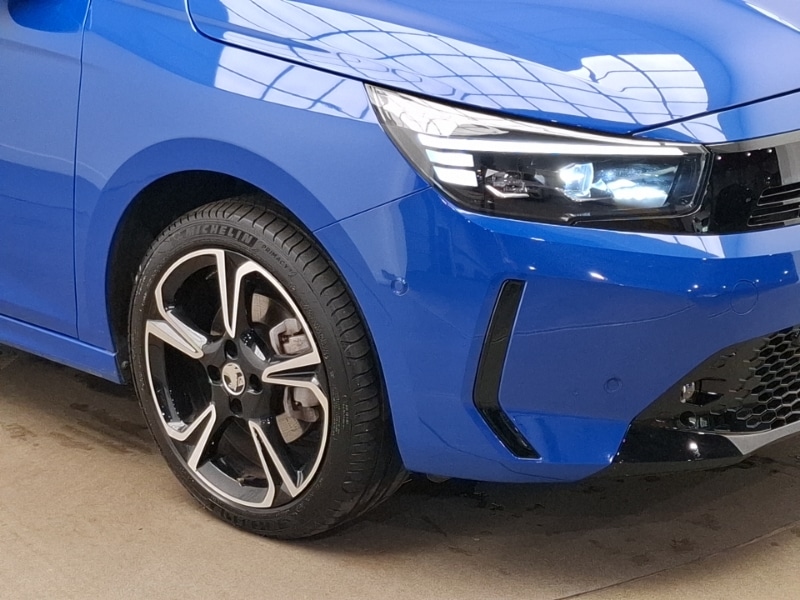 Used Vauxhall Corsa 2025 for sale - 77875555: Photo 9