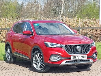 Used MG MG HS 2023 for sale - 78689182: Photo