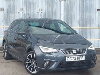 2023 - 1.0 TSI 95 Xcellence Lux 5dr