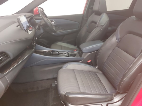 Used Nissan Qashqai 2022 for sale - 76220968: Photo 5