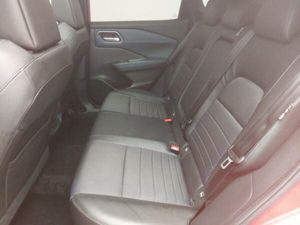Used Nissan Qashqai 2022 for sale - 76220968: Photo 6