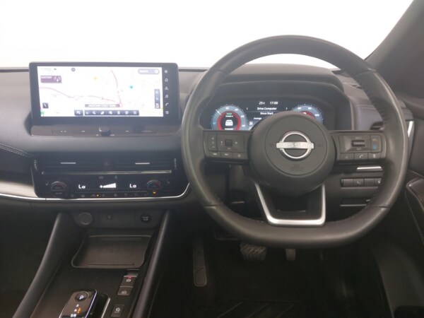 Used Nissan Qashqai 2022 for sale - 76220968: Photo 7