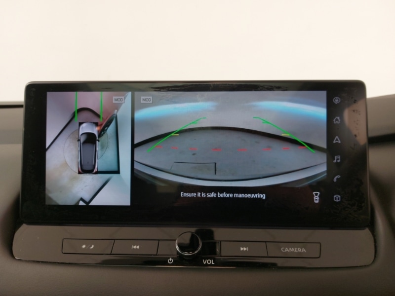 Used Nissan Qashqai 2024 for sale - 76456511: Photo 11