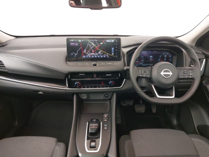 Used Nissan Qashqai 2024 for sale - 76456511: Photo 2