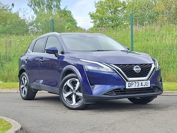 Used Nissan Qashqai 2023 for sale - 78674868: Photo