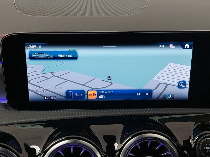 Used Mercedes-Benz CLA 2025 for sale - 77142557: Photo 10