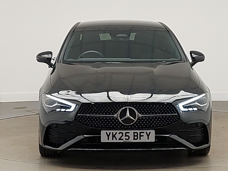 Used Mercedes-Benz CLA 2025 for sale - 77142557: Photo 12