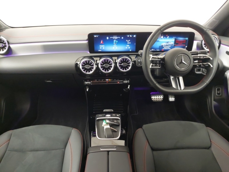 Used Mercedes-Benz CLA 2025 for sale - 77142557: Photo 2