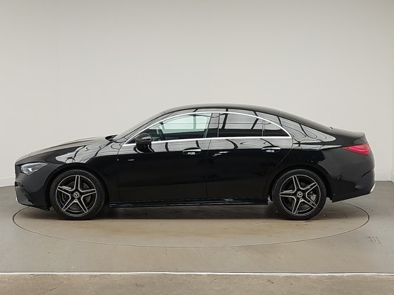 Used Mercedes-Benz CLA 2025 for sale - 77142557: Photo 4