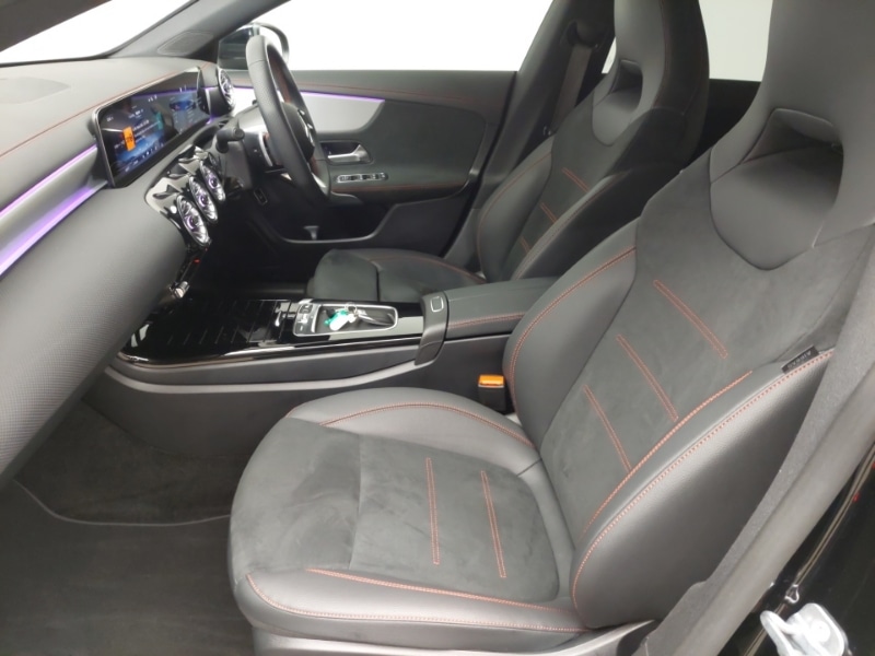 Used Mercedes-Benz CLA 2025 for sale - 77142557: Photo 5