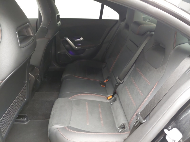 Used Mercedes-Benz CLA 2025 for sale - 77142557: Photo 6