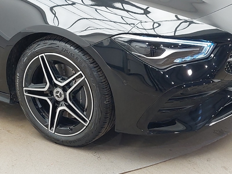 Used Mercedes-Benz CLA 2025 for sale - 77142557: Photo 9