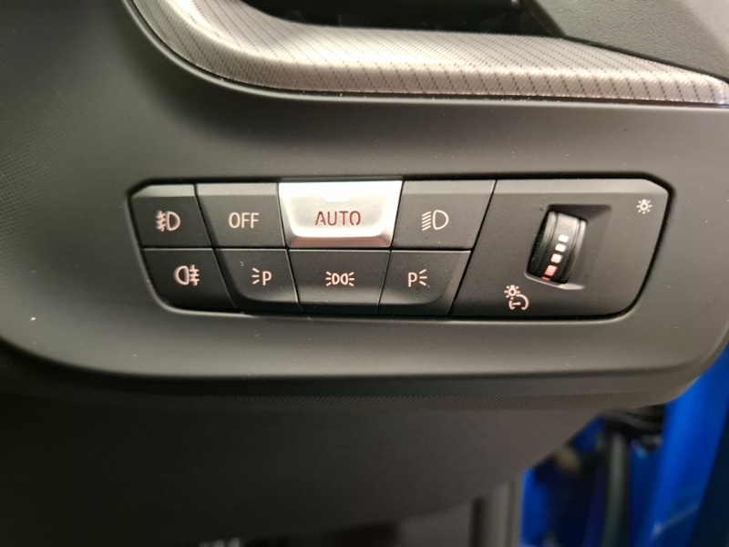 Used BMW 1 Series 2023 for sale - 76669743: Photo 10