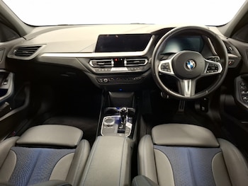 Used BMW 1 Series 2023 for sale - 76669743: Photo