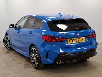 Used BMW 1 Series 2023 for sale - 76669743: Photo