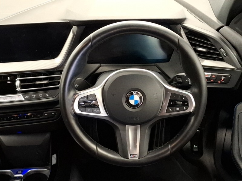 Used BMW 1 Series 2023 for sale - 76669743: Photo 7