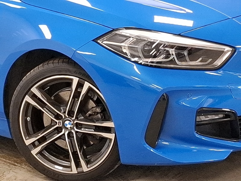 Used BMW 1 Series 2023 for sale - 76669743: Photo 9